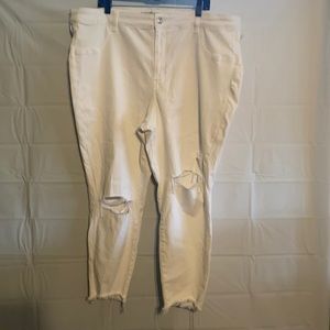 American Eagle Jeggings